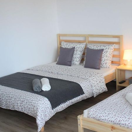 Pokoje I Apartamenty Na Szkolnej Zator Eksteriør billede