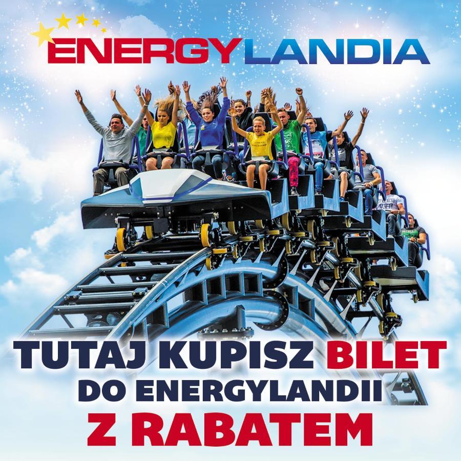 Pokoje I Apartamenty Na Szkolnej Zator Eksteriør billede