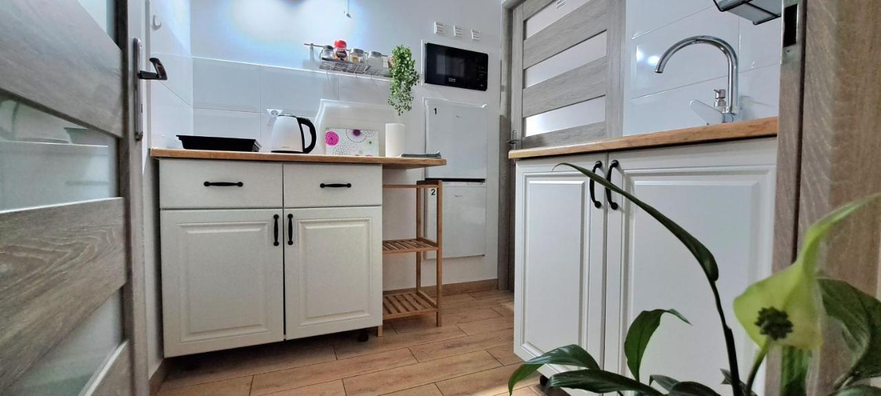 Pokoje I Apartamenty Na Szkolnej Zator Eksteriør billede