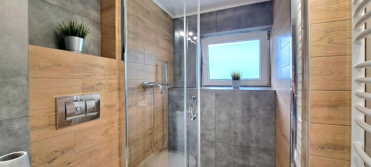 Pokoje I Apartamenty Na Szkolnej Zator Eksteriør billede